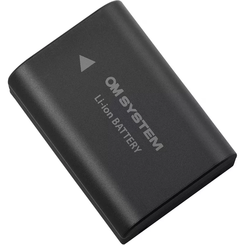 OM SYSTEM Olympus BLX-1 ličio jonų baterija 2280 mAh (V6560020E000)
