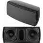 Omnitronic 11036906 viso diapazono garsiakalbis 15 W juodas laidinis