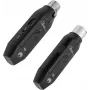 OMNITRONIC AIRSIS 2.4G belaidis XLR rinkinys (mikrofonas/linija) 13072203