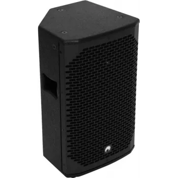 OMNITRONIC AZX-210 2 krypčių pasyvus viršutinis garsiakalbis 200W 10 colių 11039024