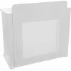 OMNITRONIC BOOZ Event Stand baltas (32000084)