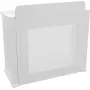 OMNITRONIC BOOZ Event Stand baltas (32000084)