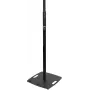 OMNITRONIC BPS-43LCK garsiakalbio trikojis stovas juodas 60004137