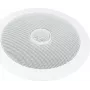 Omnitronic CST-5 2-jų juostų lubinė kolonėlė 5,25 colio 30W RMS 8 Ohm balta 80710212