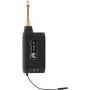 OMNITRONIC FAS TWO dviejų kanalų UHF belaidis imtuvas 660-690 MHz 13063450