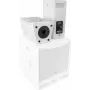 OMNITRONIC MAXX-1206 2-jų krypčių viršutinis garsiakalbis 6,5 inch pora balta 11039064