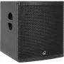 OMNITRONIC MAXX-1810NG aktyvus 18 inch žemųjų dažnių garsiakalbis 11039081