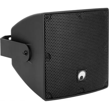 OMNITRONIC ODX-208TMB 100V montuojamas garsiakalbis 8 inch 30W juodas 11036971