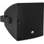 OMNITRONIC ODX-212TMB 100V montuojamas garsiakalbis 2-jų juostų 5,25 inch juodas 11036973