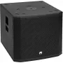 OMNITRONIC PAS-151A MK4 aktyvus DSP subwooferis 15 inch 500W RMS 11039561