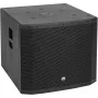 OMNITRONIC PAS-181 MK4 18 inch pasyvus žemųjų dažnių garsiakalbis 1600W Peak 8 Ohm 11039562