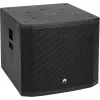 OMNITRONIC PAS-181A MK4 aktyvusis DSP žemųjų dažnių garsiakalbis 18 inch 2000W 11039563