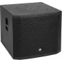 OMNITRONIC PAS-181A MK4 aktyvusis DSP žemųjų dažnių garsiakalbis 18 inch 2000W 11039563