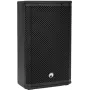OMNITRONIC PAS-210A MK4 aktyvus 2-jų juostų viršutinis garsiakalbis su DSP ir Bluetooth 11039553