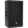 OMNITRONIC PAS-212A MK4 aktyvus 2-jų juostų PA garsiakalbis su DSP ir Bluetooth 11039555
