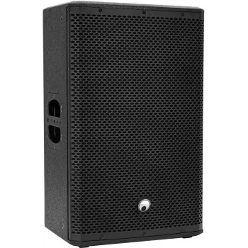 OMNITRONIC PAS-212A MK4 aktyvus 2-jų juostų PA garsiakalbis su DSP ir Bluetooth 11039555