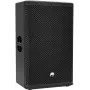 OMNITRONIC PAS-212A MK4 aktyvus 2-jų juostų PA garsiakalbis su DSP ir Bluetooth 11039555