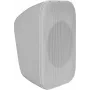 OMNITRONIC PPS-6T 2-jų juostų 100V sieninė kolonėlė 6,5 colio 6W balta 80710557