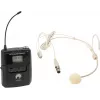 OMNITRONIC UHF-600 kišeninis siųstuvas 823-832/863-865 MHz 13063608