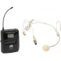 OMNITRONIC UHF-600 kišeninis siųstuvas 823-832/863-865 MHz 13063608