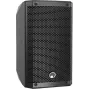 OMNITRONIC XNG-208A aktyvus 2-jų juostų garsiakalbis su DSP, 8 inch žemų dažnių garsiakalbis, 200W RMS, juodas 11038070