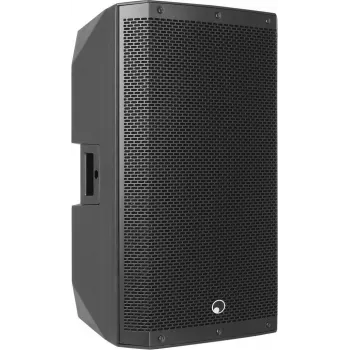 OMNITRONIC XNG-215A 2-jų krypčių aktyvus DSP garsiakalbis 2x15 inch 1200W 11038076