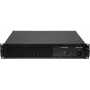 OMNITRONIC XPA-1000 MK2 galios stiprintuvas 2x500W 4 Ohm 10451003