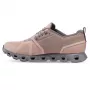 ON Cloud 5 Waterproof Moteriški Bėgimo Bateliai Rose Fossil