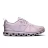 ON Cloud 6 WP Women's Waterproof Running Shoes Mauve Zinc