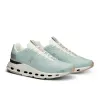 ON Cloudnova Form Women's Lifestyle Sneaker Mineral/Ivory