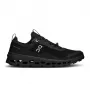 ON Cloudultra 2 vyriški trail bėgimo bateliai „All Black“