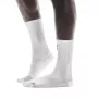 ON Performance Run Sock High White/Glacier