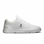 ON The Roger Spin vyriški teniso bateliai White/Black