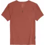 ON Ultra-T Women's Running T-Shirt Auburn