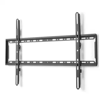 One For All Smart Flat 90 TV sieninis laikiklis 32-84 colių ekranams, VESA 200x200 iki 600x400, 100 kg, juodas WM2615