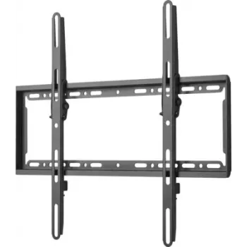 One for All WM2425 Smart Tilt TV sieninis laikiklis iki 84 colių, VESA 400x400, 60 kg maksimali apkrova, juodas