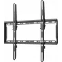 One for All WM2425 Smart Tilt TV sieninis laikiklis iki 84 colių, VESA 400x400, 60 kg maksimali apkrova, juodas