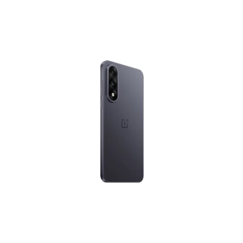 OnePlus Nord 5 5G išmanusis telefonas, 6,74 colio Fluid AMOLED, 8GB RAM, 256GB, Dual SIM, 5000mAh, Phantom Grey