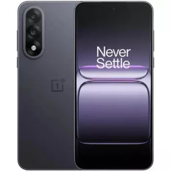 OnePlus Nord 5 5G išmanusis telefonas, 6,74 colio Fluid AMOLED, 8GB RAM, 256GB, Dual SIM, 5000mAh, Phantom Grey