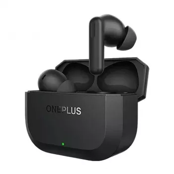 OnePlus Nord Buds 3R - Juoda