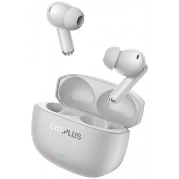 OnePlus Nord Buds 4 Pro tikros belaidės ausinės Deep Grey