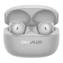 OnePlus Nord Buds 4 Pro tikros belaidės ausinės Deep Grey