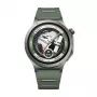 OnePlus Watch 4 46mm AMOLED GPS išmanusis laikrodis - Evergreen