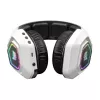 ONIKUMA B100 Wired Gaming Headset with Microphone, White