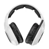 ONIKUMA B100 Wired Gaming Headset with Microphone, White