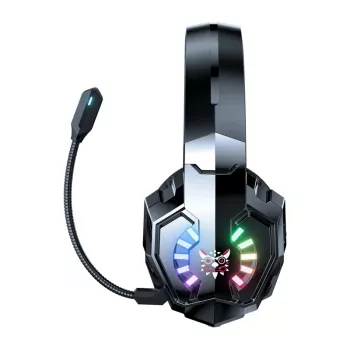 ONIKUMA B15 Gaming Headphones (Black)