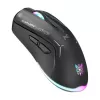 ONIKUMA CW917 2.4G belaidė + laidinė žaidimų pelė (juoda)