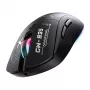 ONIKUMA CW953 Gaming Mouse (Juoda)