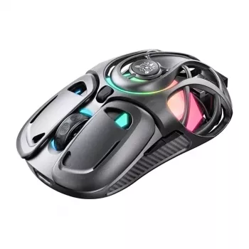 ONIKUMA DM02 Gaming Mouse (Grey)