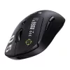 ONIKUMA DM05 RGB žaidimų pelė (juoda)